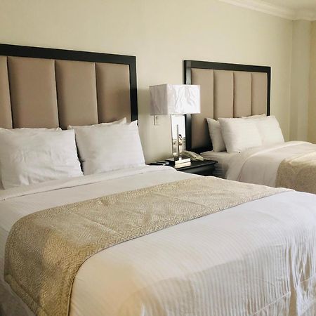 Hotel Quinta Real ラ・セイバ エクステリア 写真