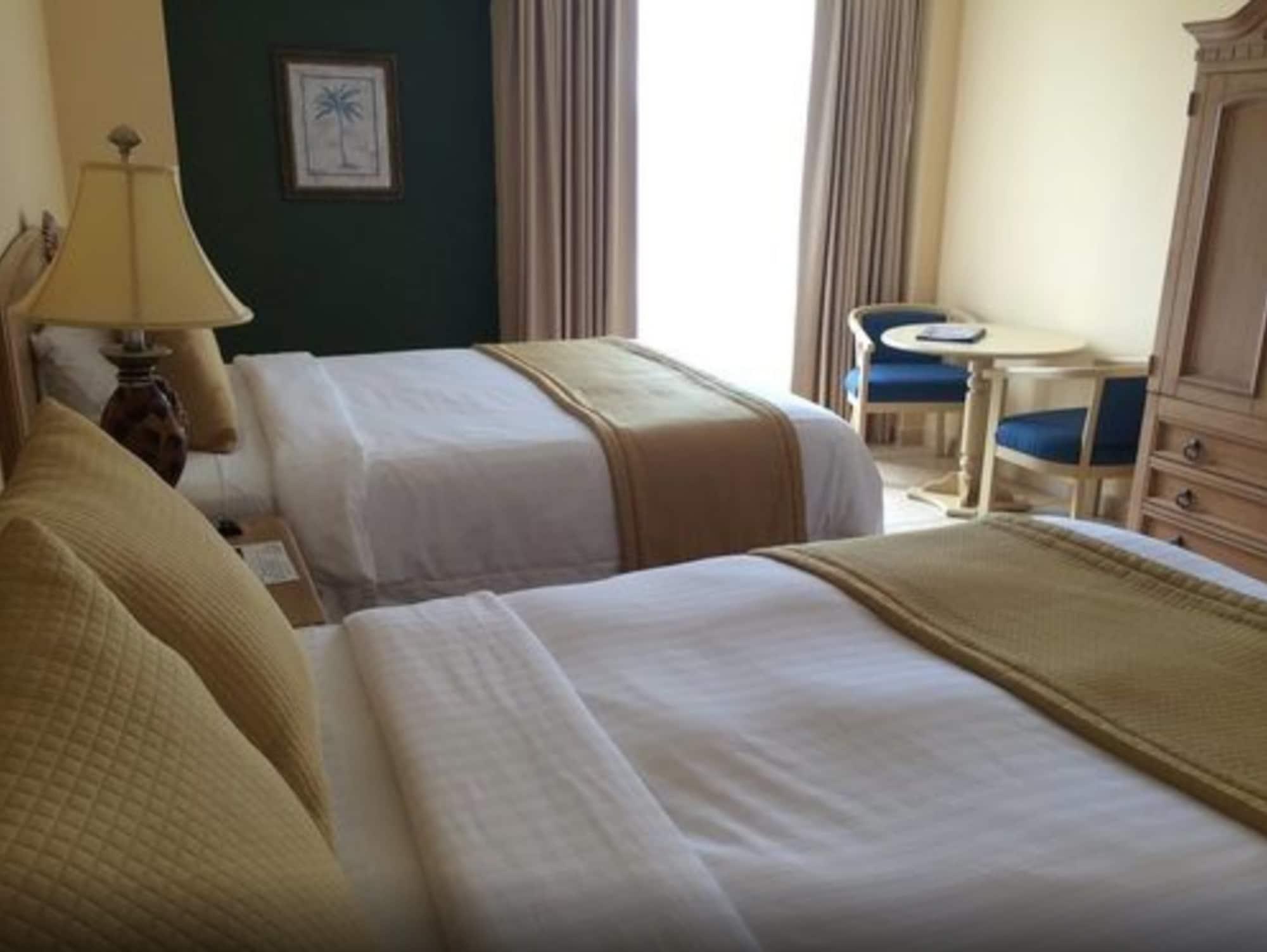 Hotel Quinta Real ラ・セイバ エクステリア 写真