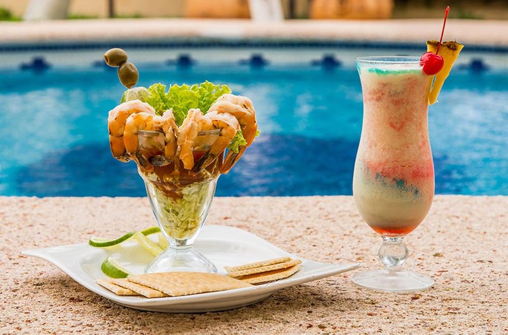 Hotel Quinta Real ラ・セイバ エクステリア 写真