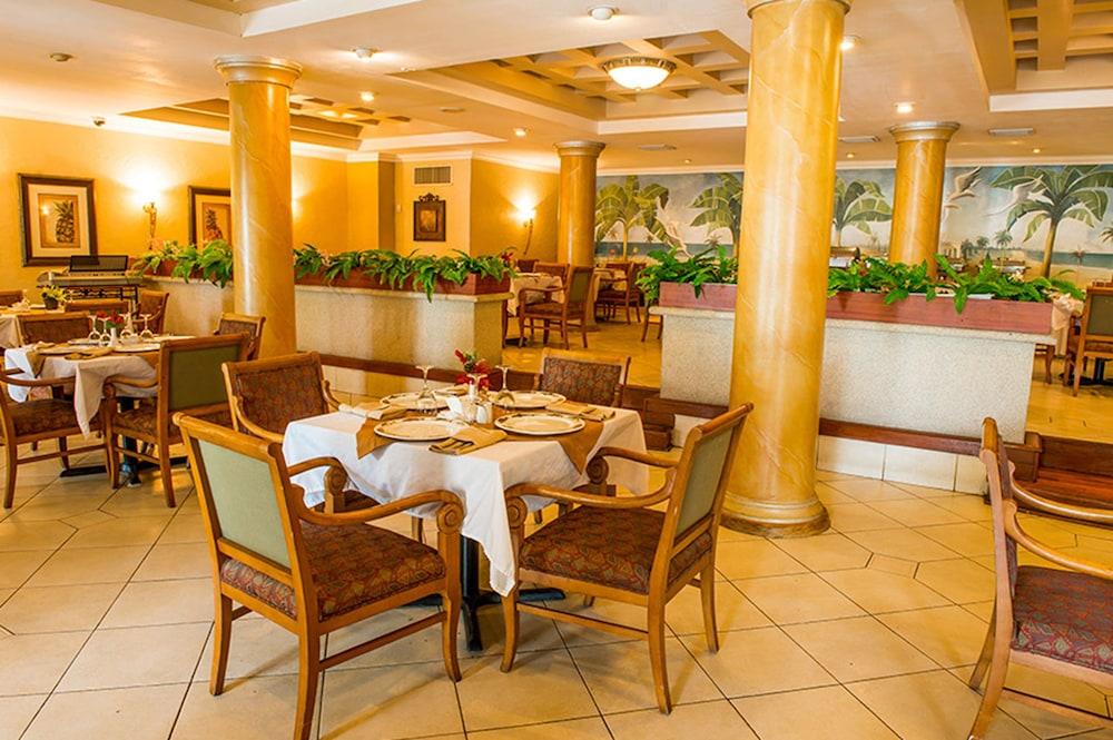 Hotel Quinta Real ラ・セイバ エクステリア 写真