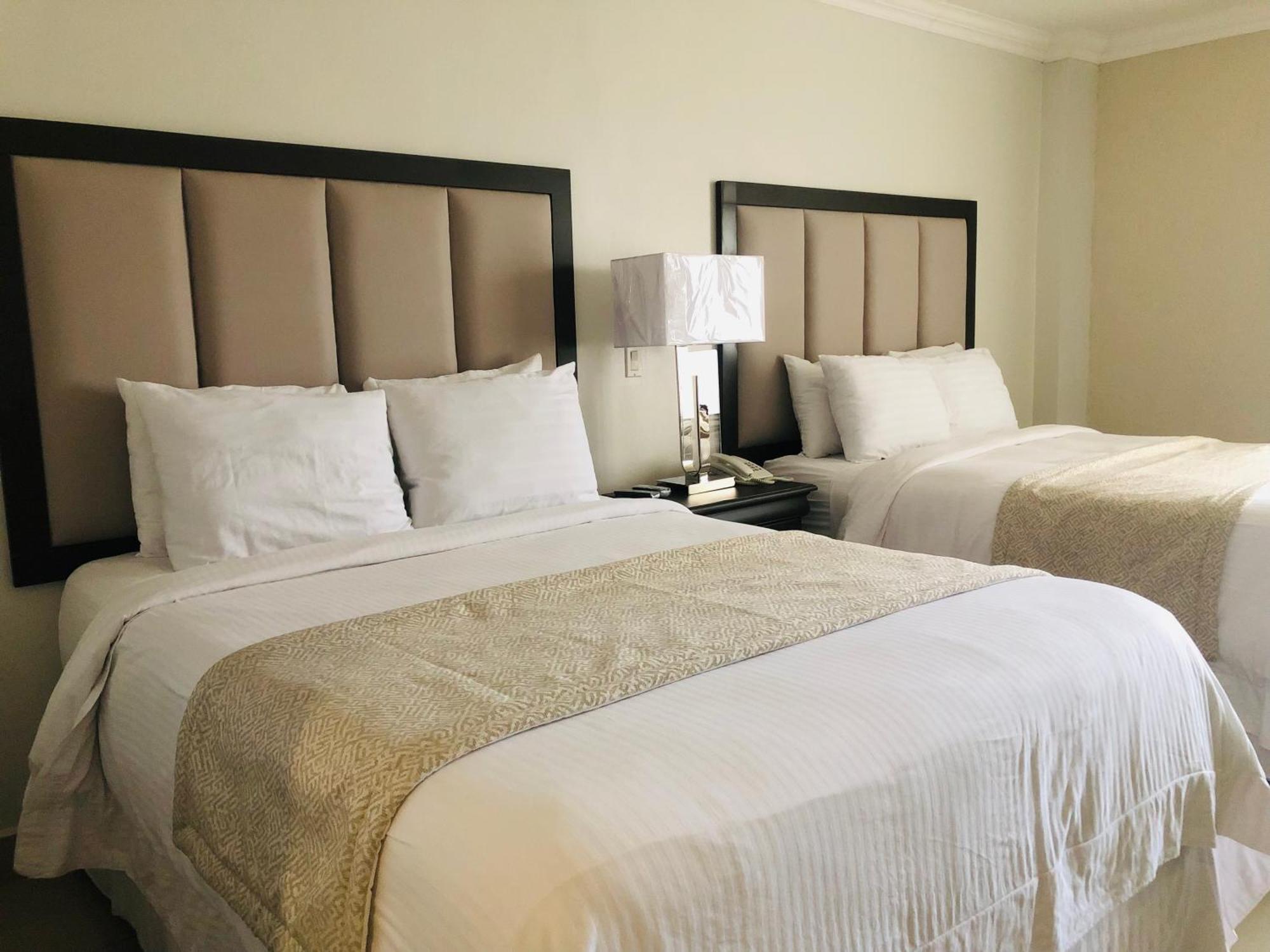 Hotel Quinta Real ラ・セイバ エクステリア 写真